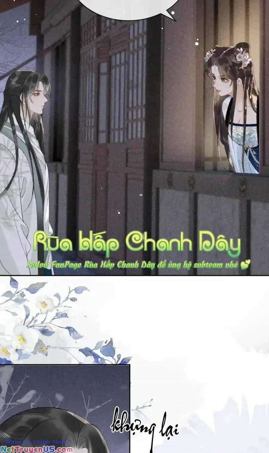 Hắc Nguyệt Quang Nắm Trong Tay Kịch Bản Be - Chương 34 - ảnh 24