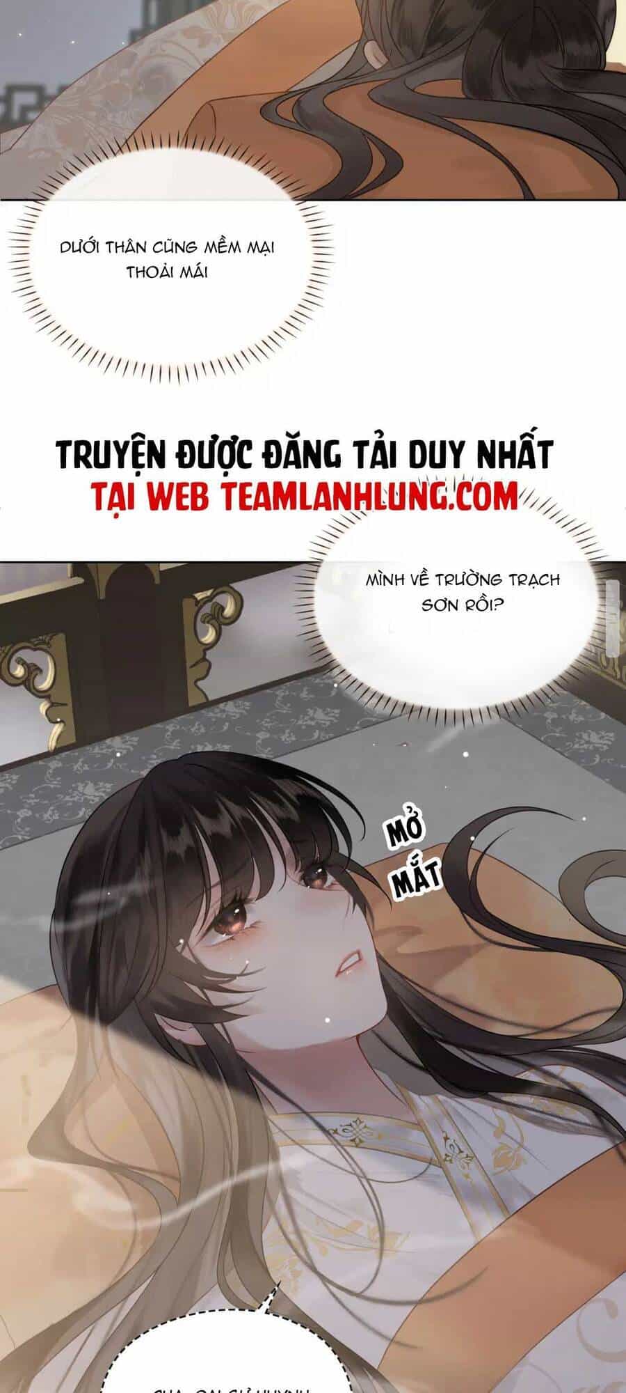 Hắc Nguyệt Quang Nắm Trong Tay Kịch Bản Be - Chương 4 - ảnh 14