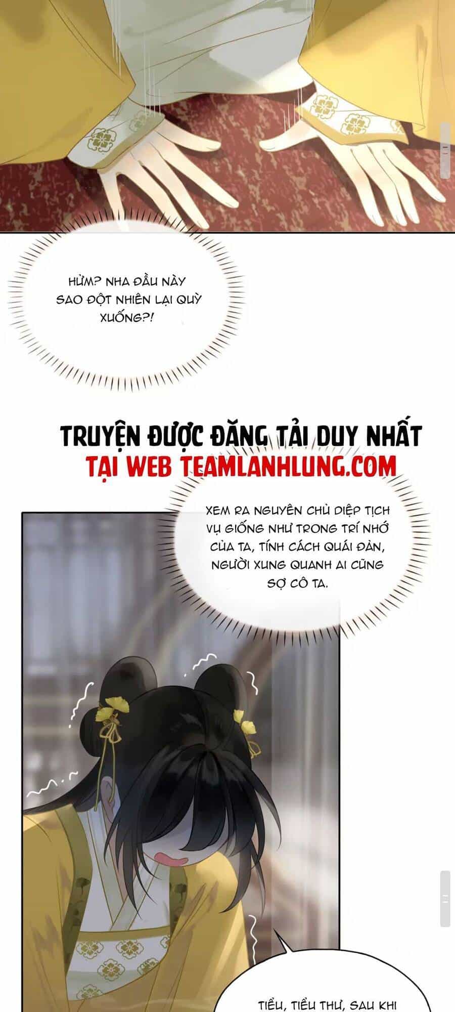 Hắc Nguyệt Quang Nắm Trong Tay Kịch Bản Be - Chương 4 - ảnh 18