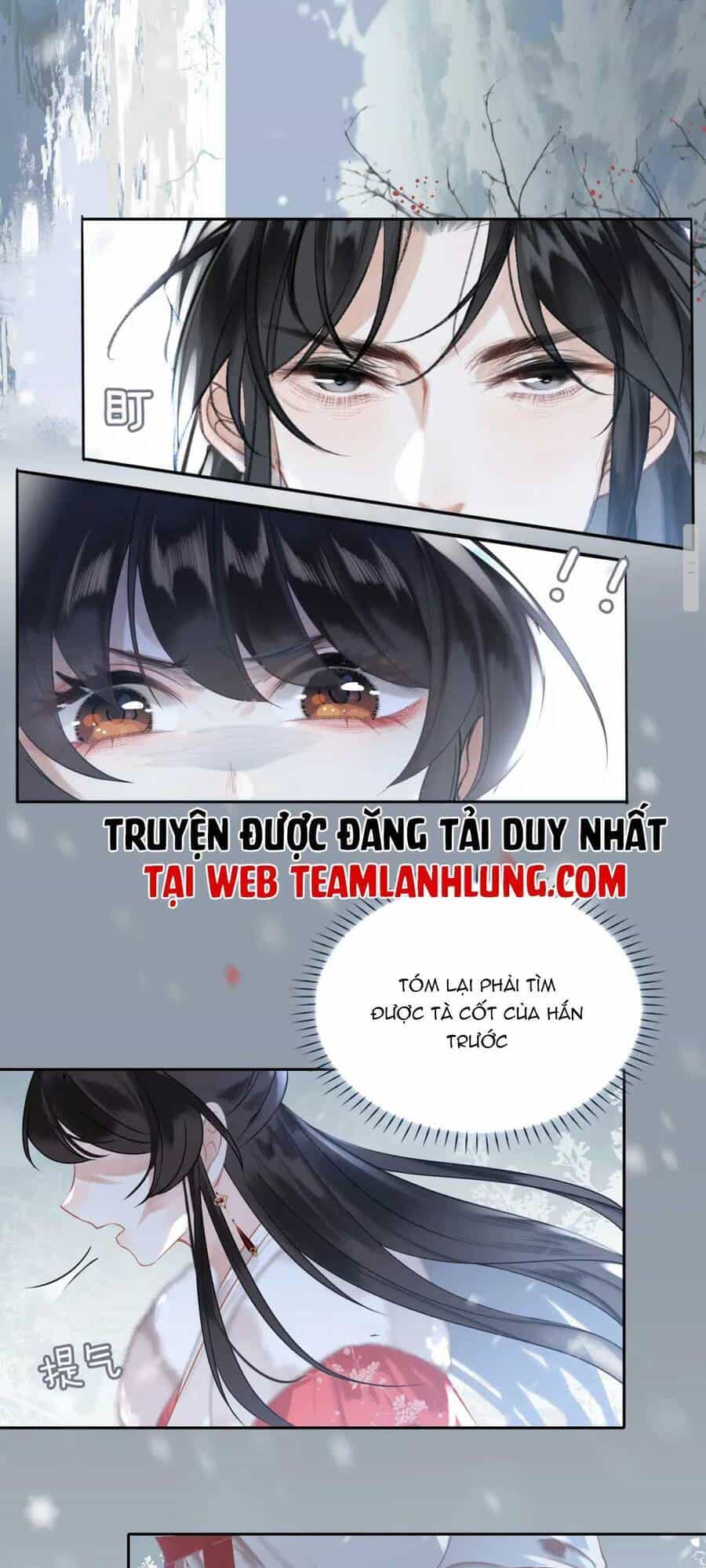 Hắc Nguyệt Quang Nắm Trong Tay Kịch Bản Be - Chương 4 - ảnh 26
