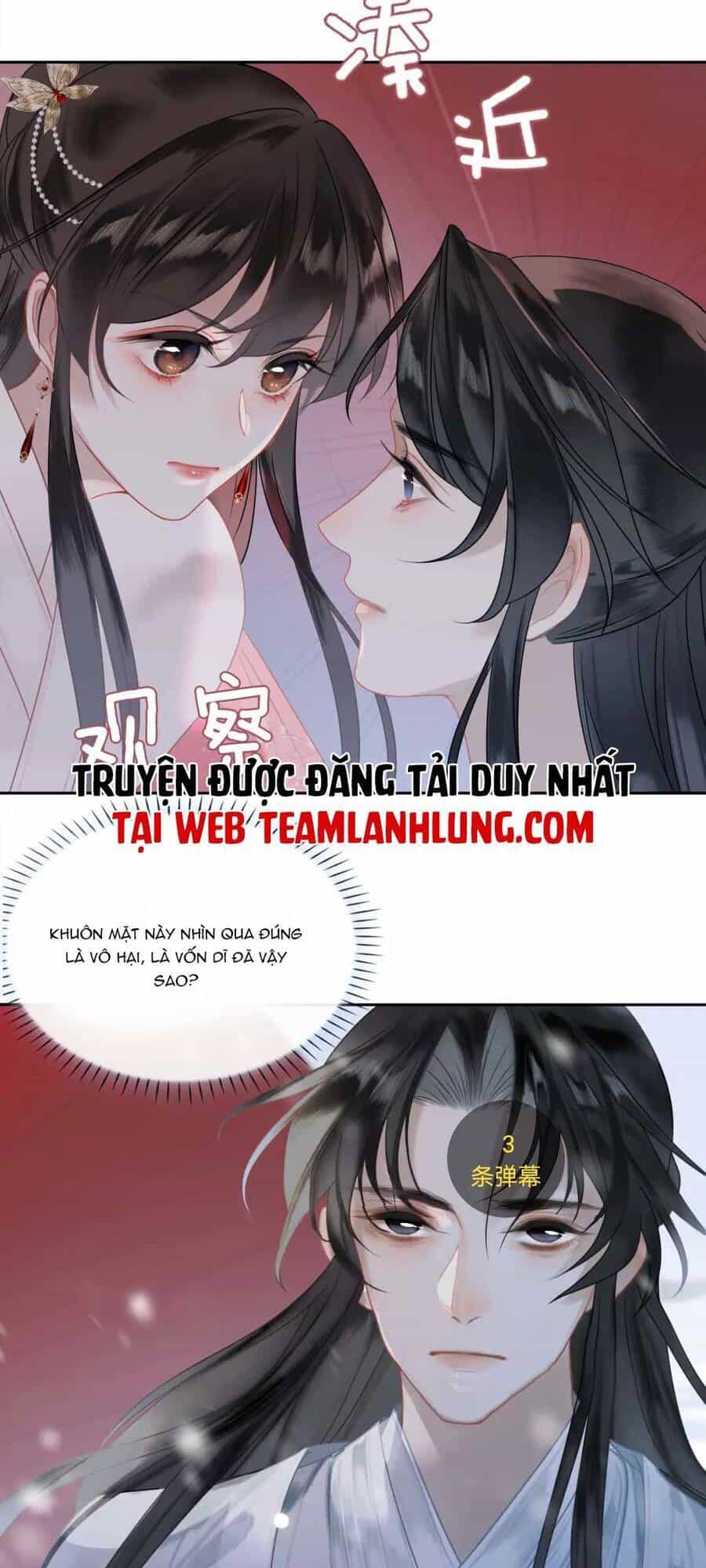 Hắc Nguyệt Quang Nắm Trong Tay Kịch Bản Be - Chương 4 - ảnh 35