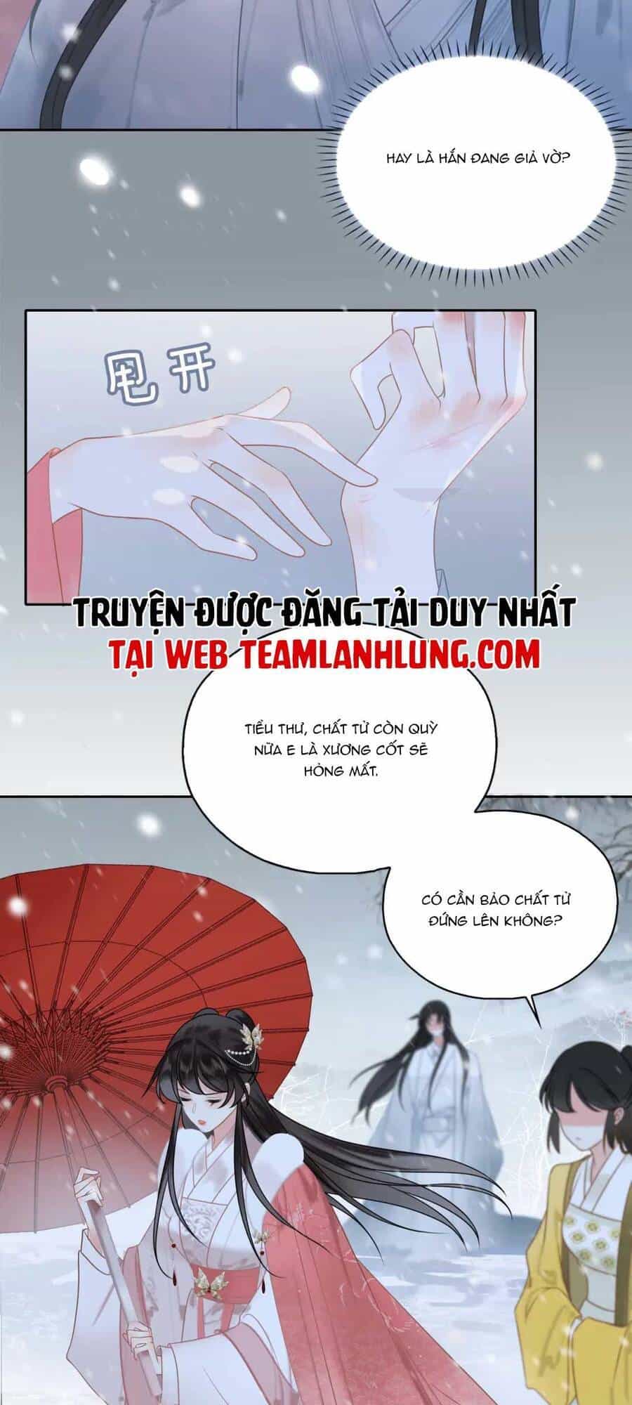 Hắc Nguyệt Quang Nắm Trong Tay Kịch Bản Be - Chương 4 - ảnh 36
