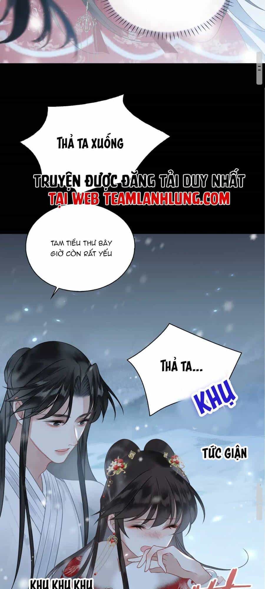 Hắc Nguyệt Quang Nắm Trong Tay Kịch Bản Be - Chương 4 - ảnh 5