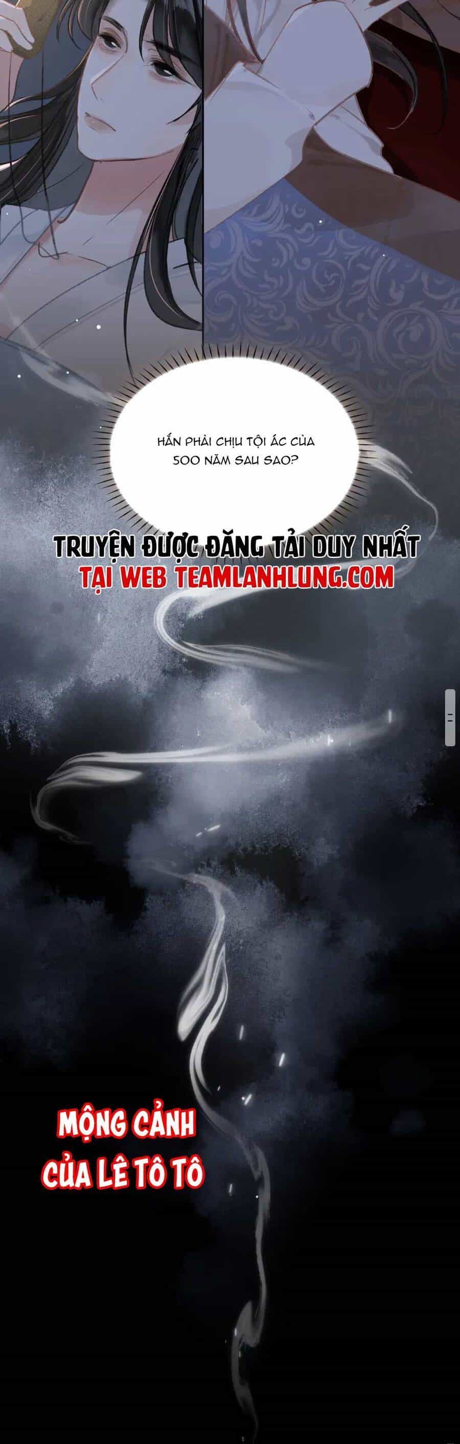 Hắc Nguyệt Quang Nắm Trong Tay Kịch Bản Be - Chương 5 - ảnh 27