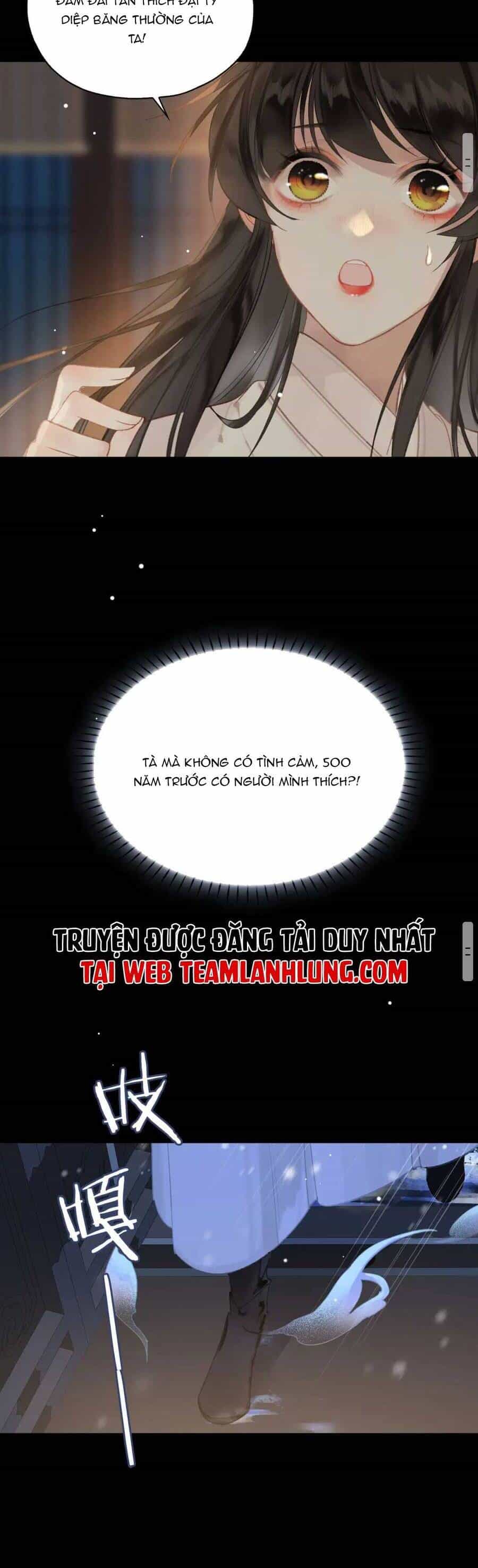 Hắc Nguyệt Quang Nắm Trong Tay Kịch Bản Be - Chương 5 - ảnh 6