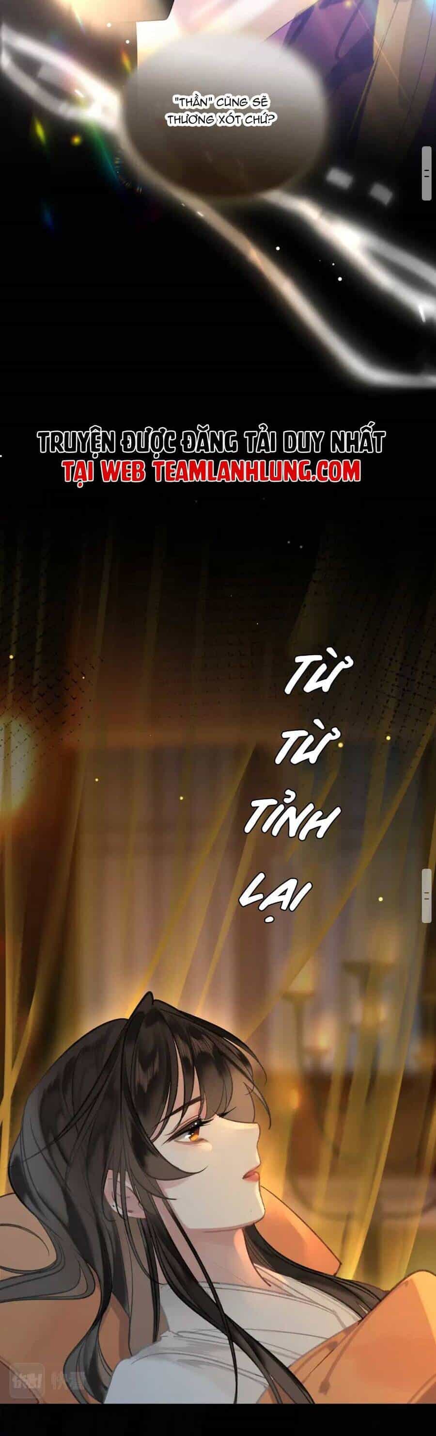 Hắc Nguyệt Quang Nắm Trong Tay Kịch Bản Be - Chương 6 - ảnh 6