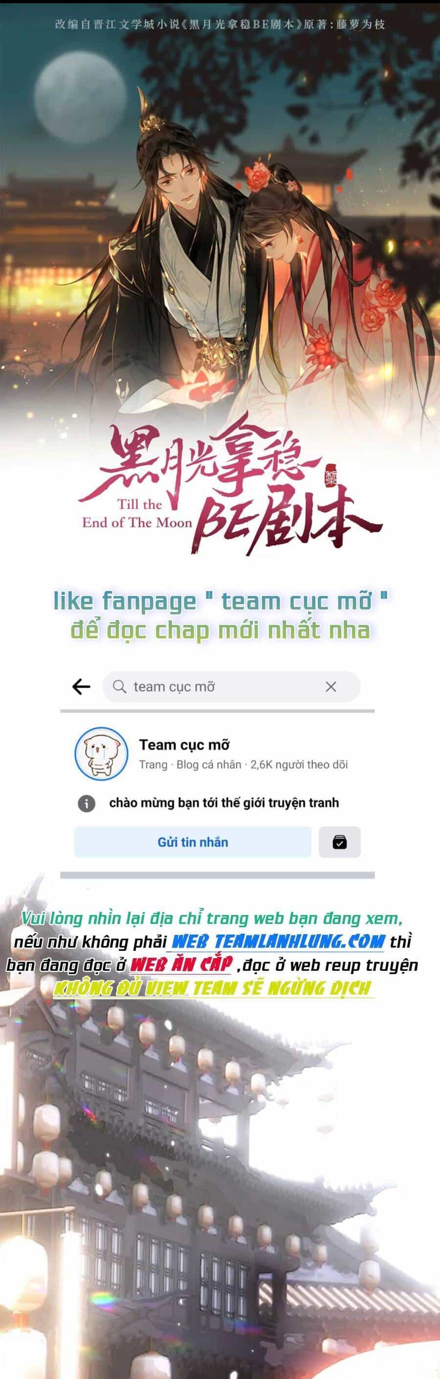 Hắc Nguyệt Quang Nắm Trong Tay Kịch Bản Be - Chương 9 - ảnh 2