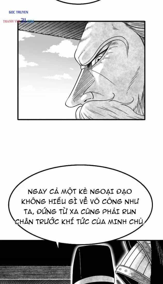 Hắc Sa - Chương 57 - ảnh 107