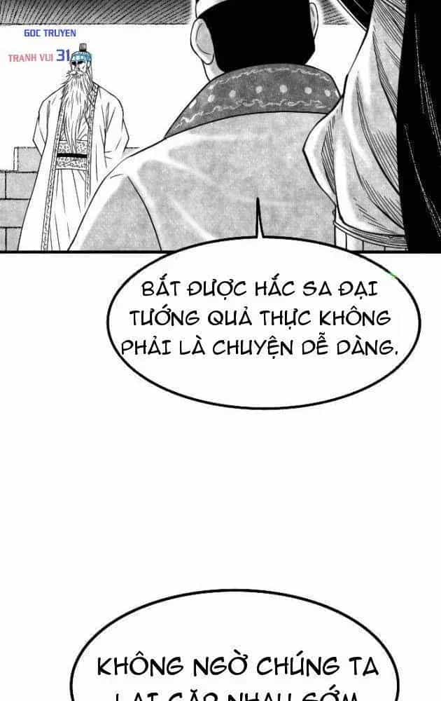 Hắc Sa - Chương 57 - ảnh 108