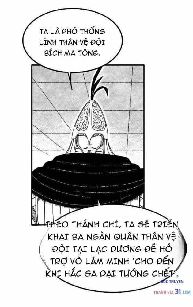 Hắc Sa - Chương 57 - ảnh 110
