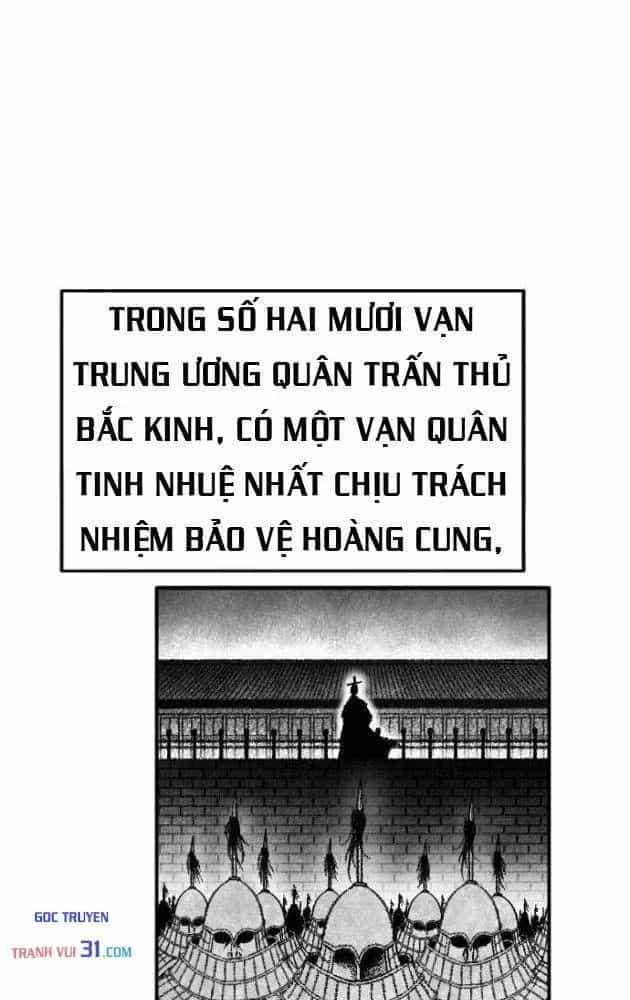 Hắc Sa - Chương 57 - ảnh 111
