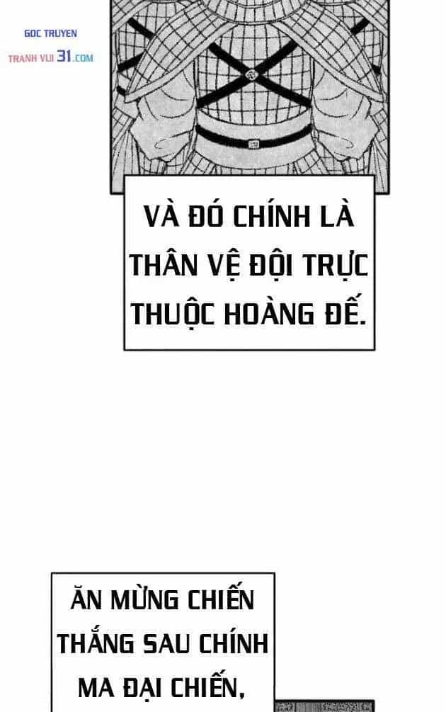 Hắc Sa - Chương 57 - ảnh 112