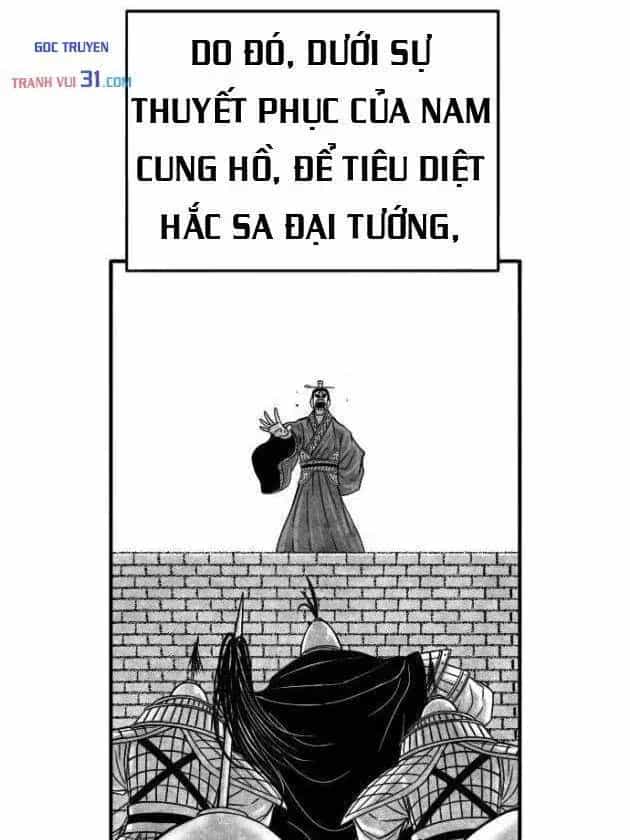 Hắc Sa - Chương 57 - ảnh 116