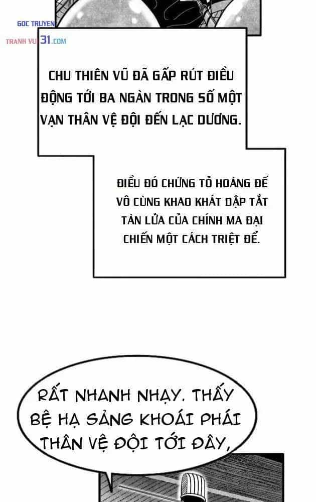 Hắc Sa - Chương 57 - ảnh 117