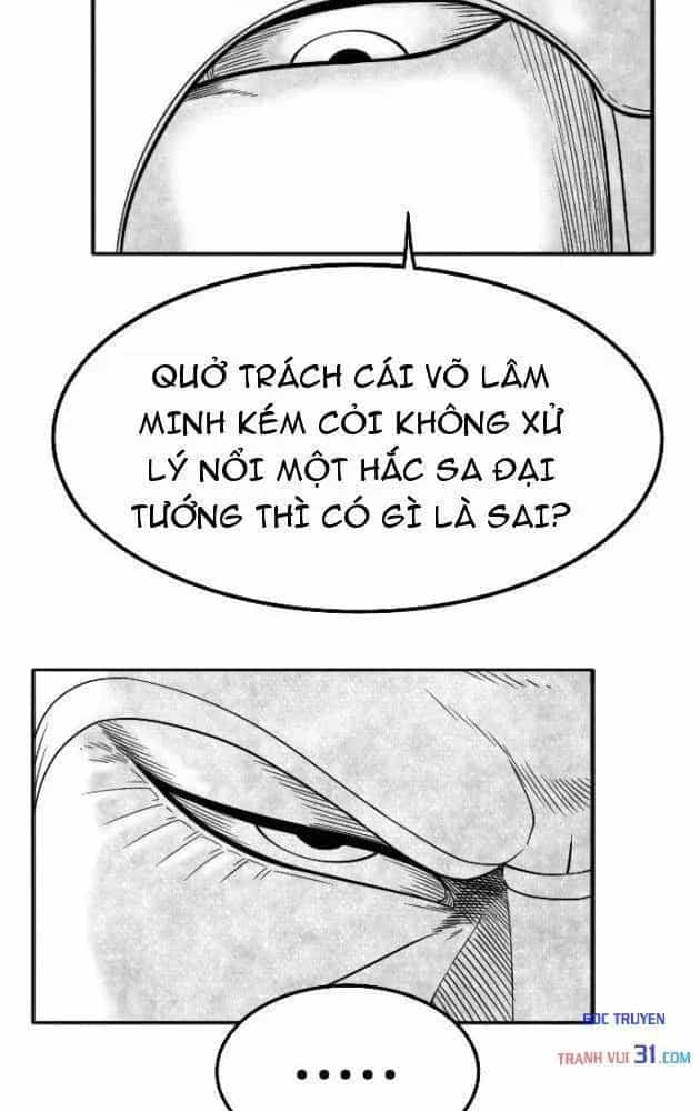 Hắc Sa - Chương 57 - ảnh 124