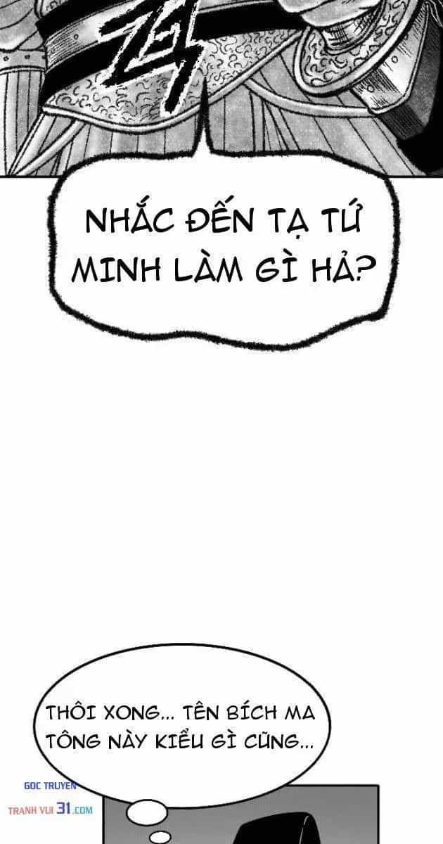 Hắc Sa - Chương 57 - ảnh 132