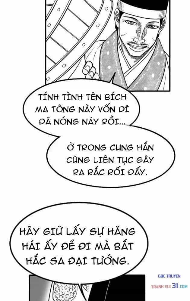 Hắc Sa - Chương 57 - ảnh 152