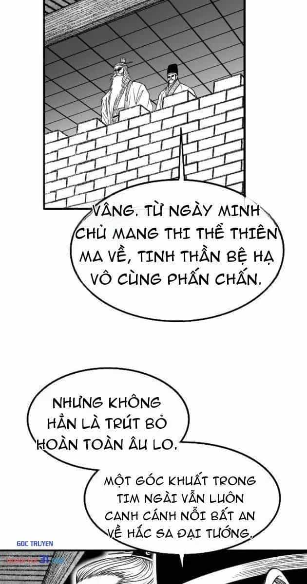 Hắc Sa - Chương 57 - ảnh 156