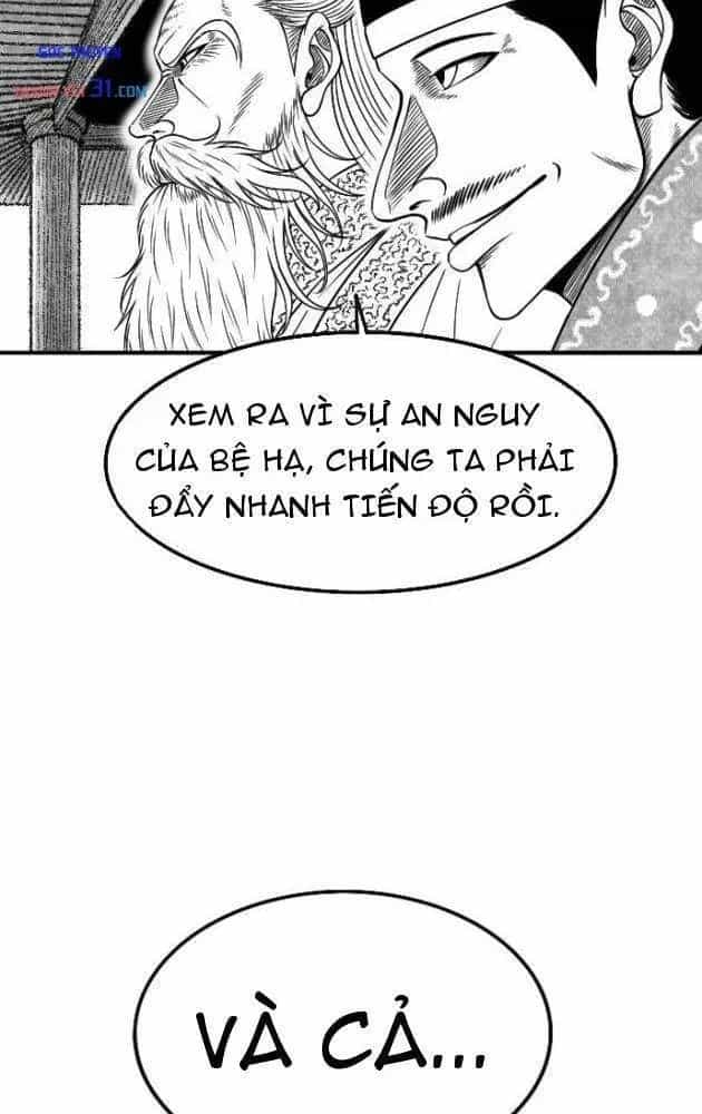 Hắc Sa - Chương 57 - ảnh 157