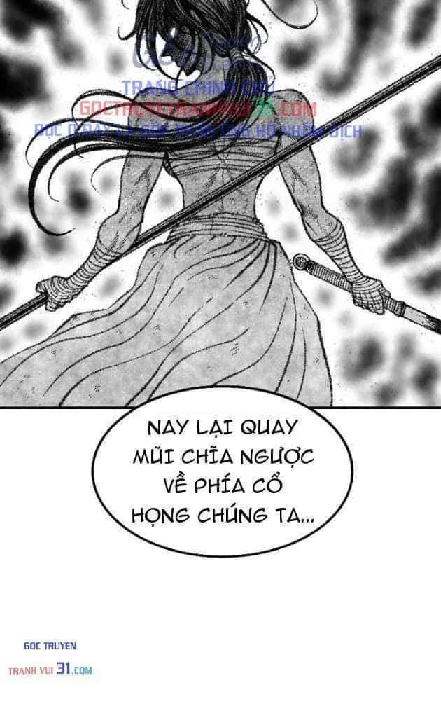 Hắc Sa - Chương 57 - ảnh 161