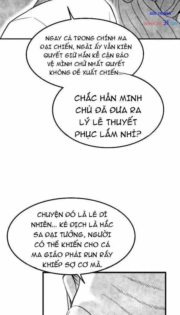 Hắc Sa - Chương 57 - ảnh 165