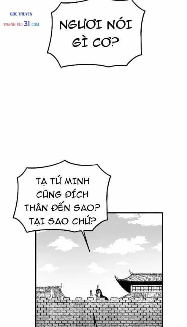 Hắc Sa - Chương 57 - ảnh 170