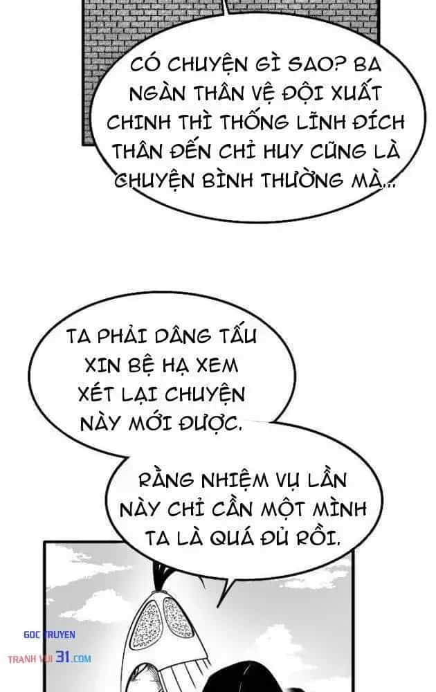Hắc Sa - Chương 57 - ảnh 171