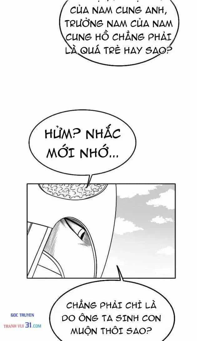 Hắc Sa - Chương 57 - ảnh 184