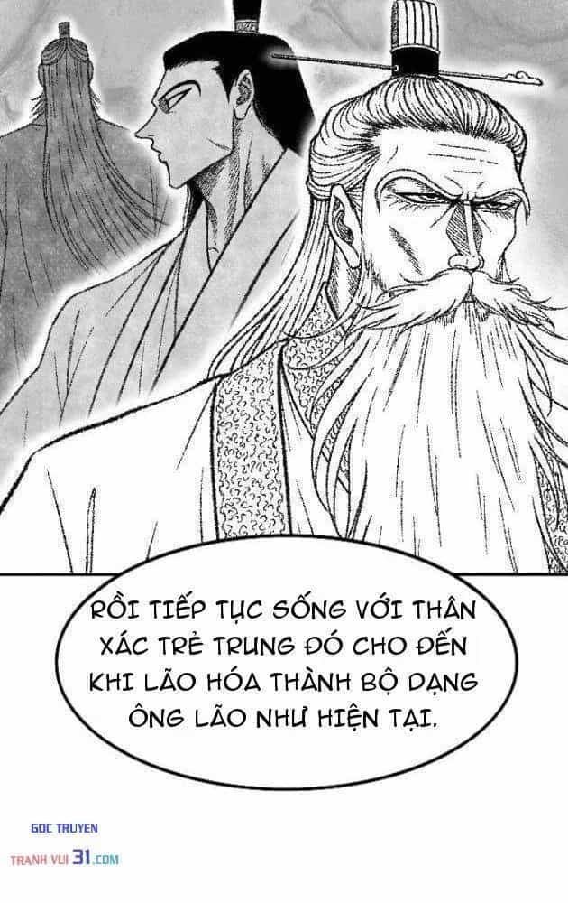 Hắc Sa - Chương 57 - ảnh 191