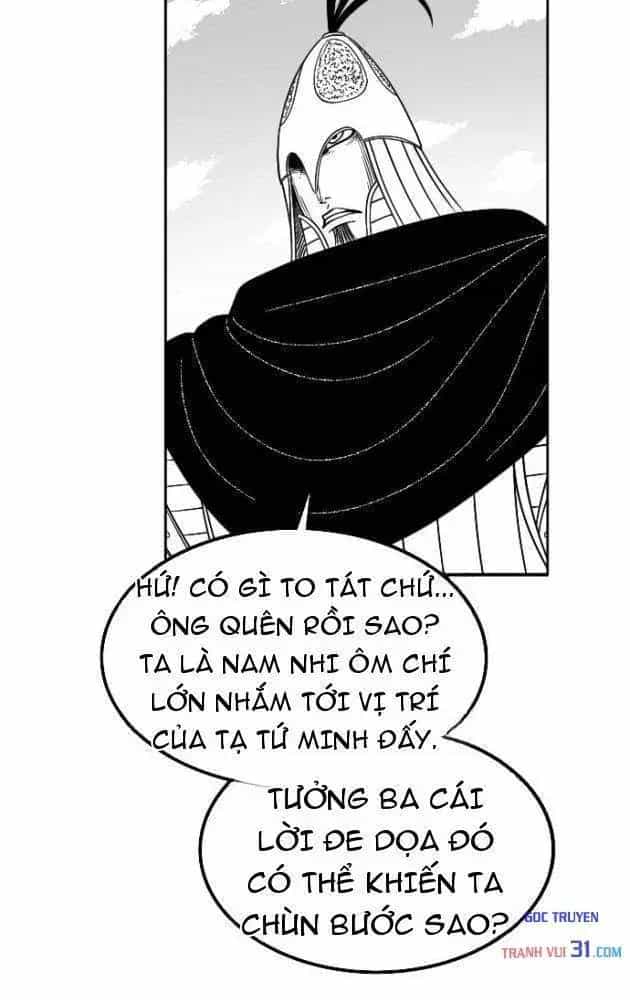 Hắc Sa - Chương 57 - ảnh 194