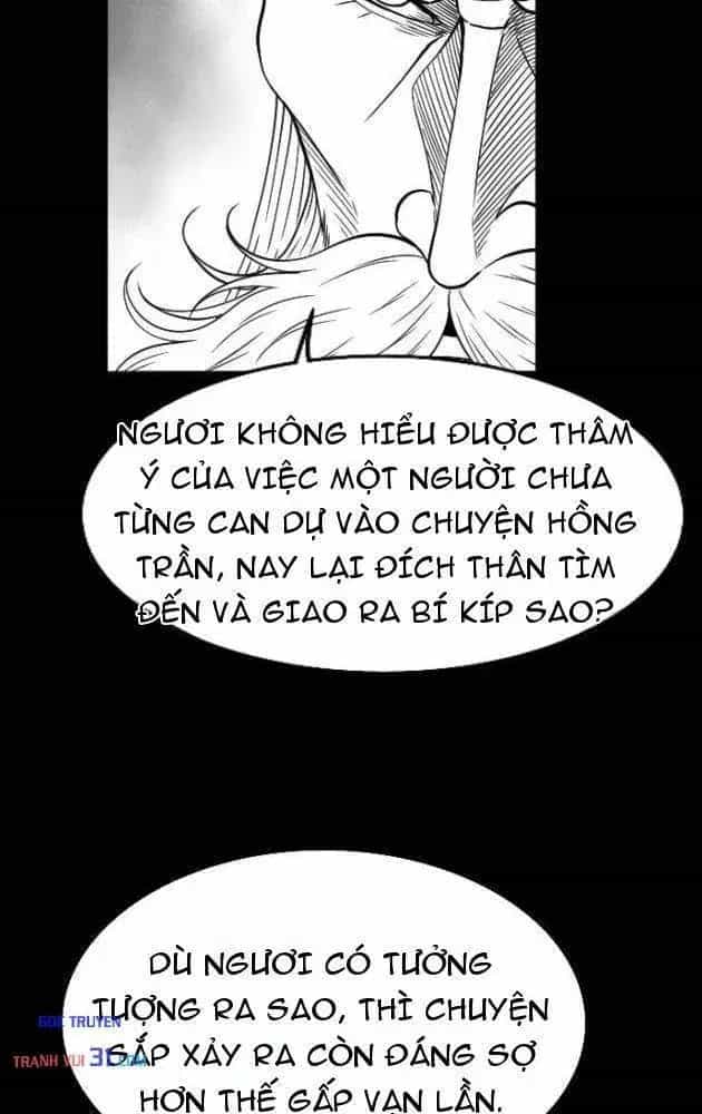 Hắc Sa - Chương 57 - ảnh 24