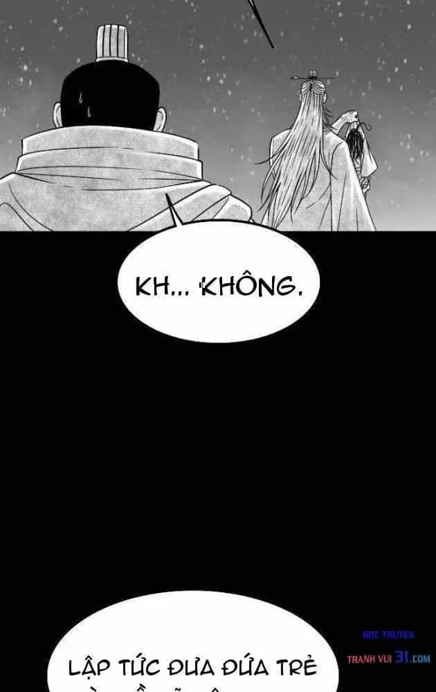 Hắc Sa - Chương 57 - ảnh 50
