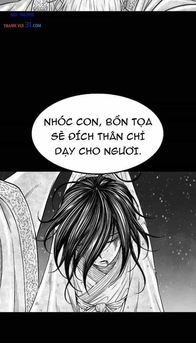 Hắc Sa - Chương 57 - ảnh 53