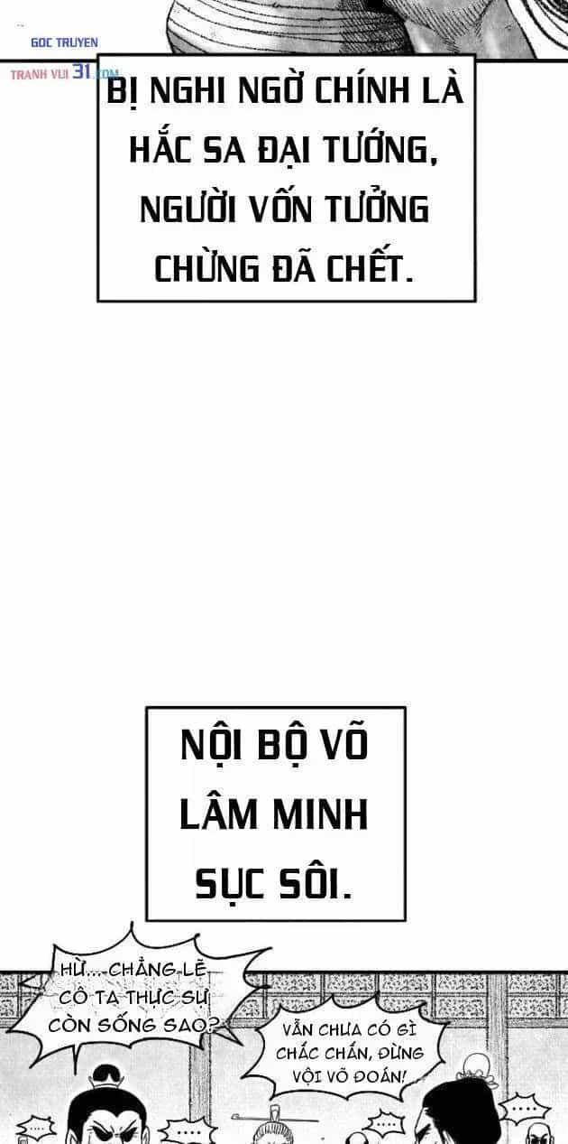 Hắc Sa - Chương 57 - ảnh 69