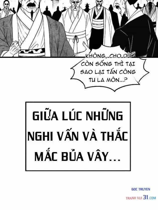 Hắc Sa - Chương 57 - ảnh 70