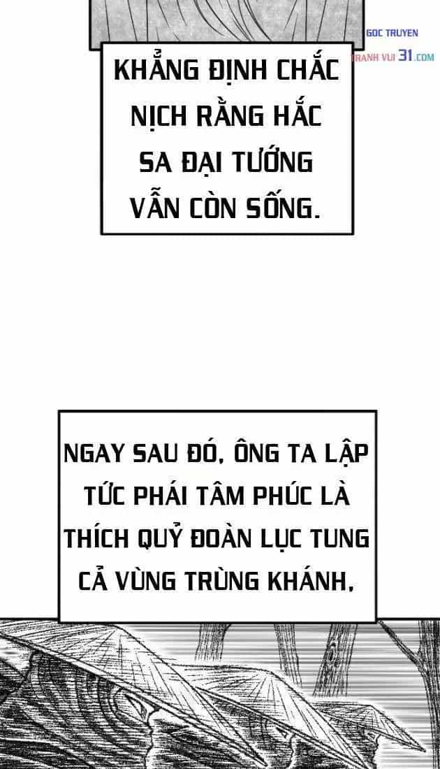 Hắc Sa - Chương 57 - ảnh 72