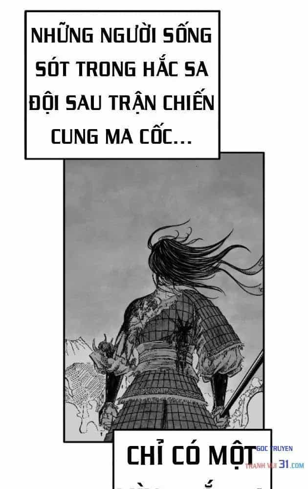 Hắc Sa - Chương 57 - ảnh 75