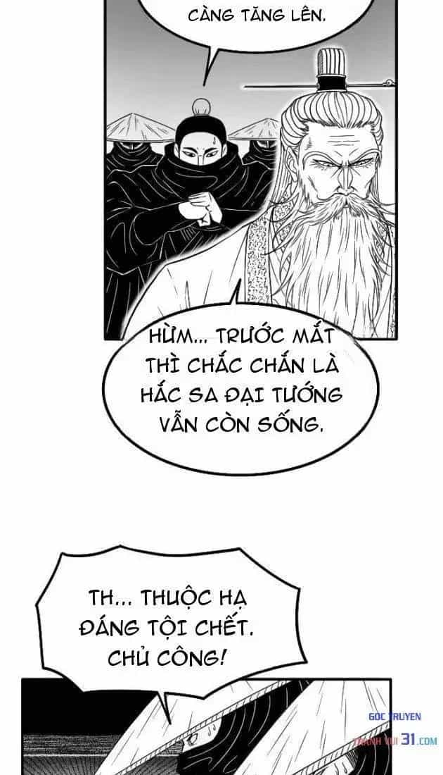 Hắc Sa - Chương 57 - ảnh 90