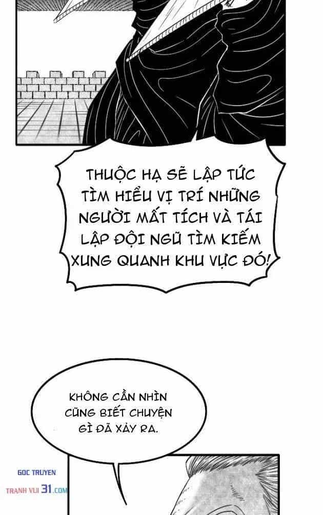 Hắc Sa - Chương 57 - ảnh 91