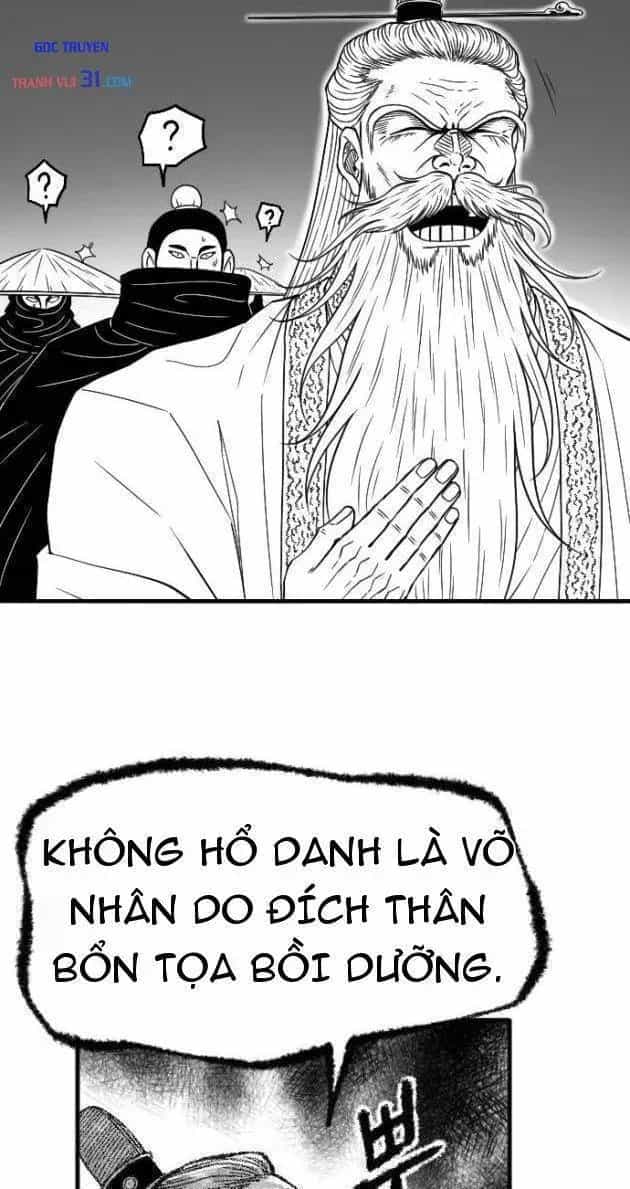 Hắc Sa - Chương 57 - ảnh 98