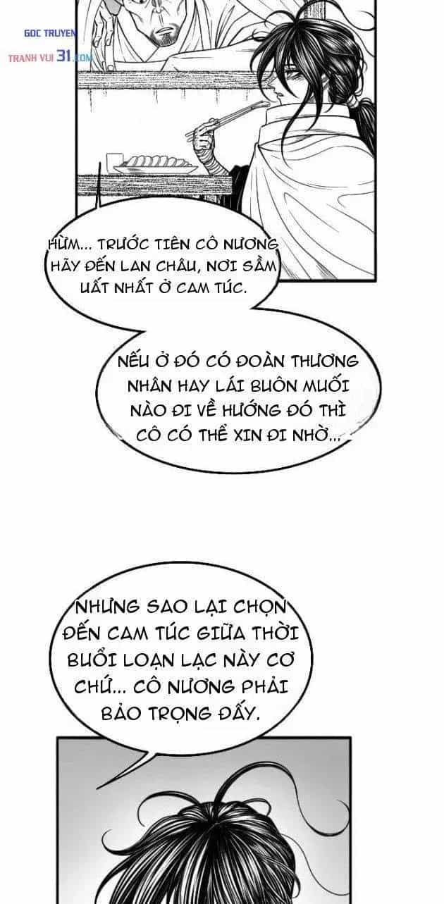 Hắc Sa - Chương 58 - ảnh 12