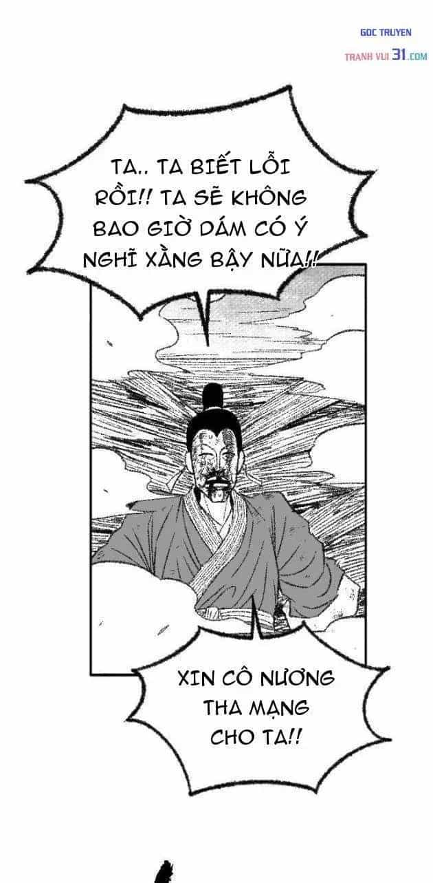 Hắc Sa - Chương 58 - ảnh 136