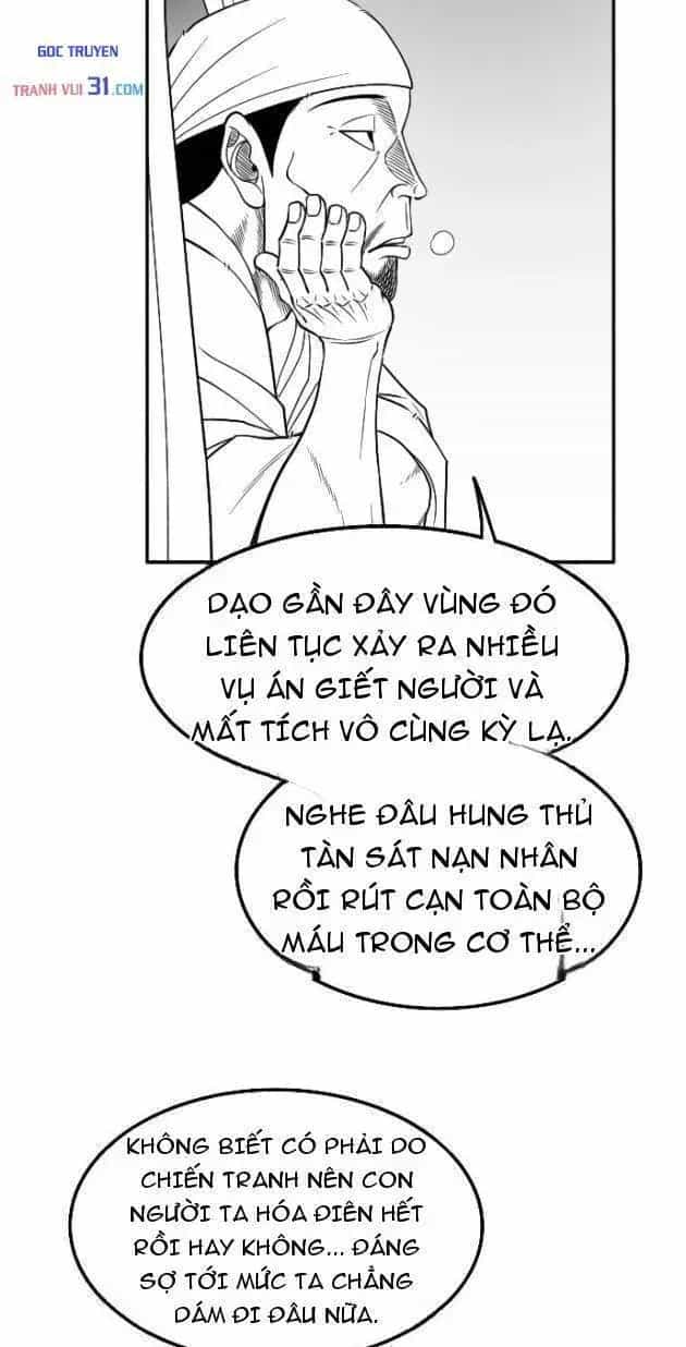 Hắc Sa - Chương 58 - ảnh 14