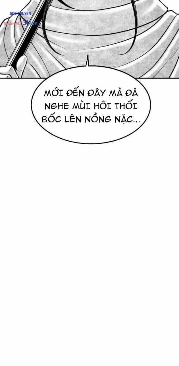 Hắc Sa - Chương 58 - ảnh 28