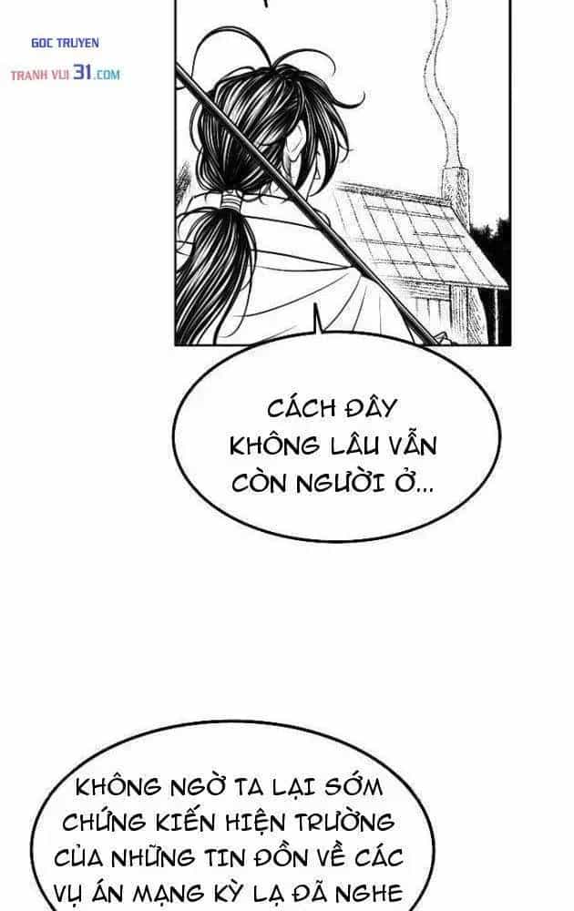 Hắc Sa - Chương 58 - ảnh 37