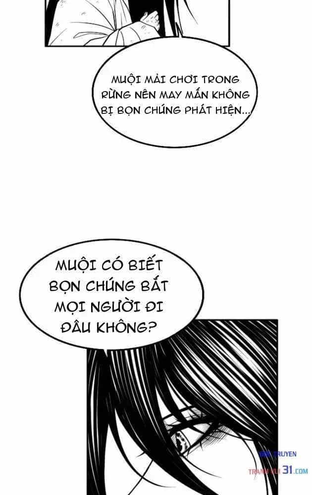 Hắc Sa - Chương 58 - ảnh 49