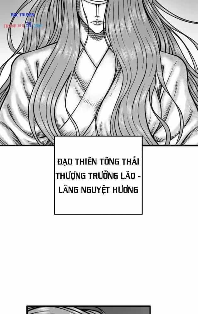 Hắc Sa - Chương 59 - ảnh 26