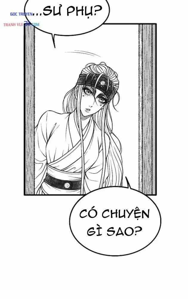 Hắc Sa - Chương 59 - ảnh 29