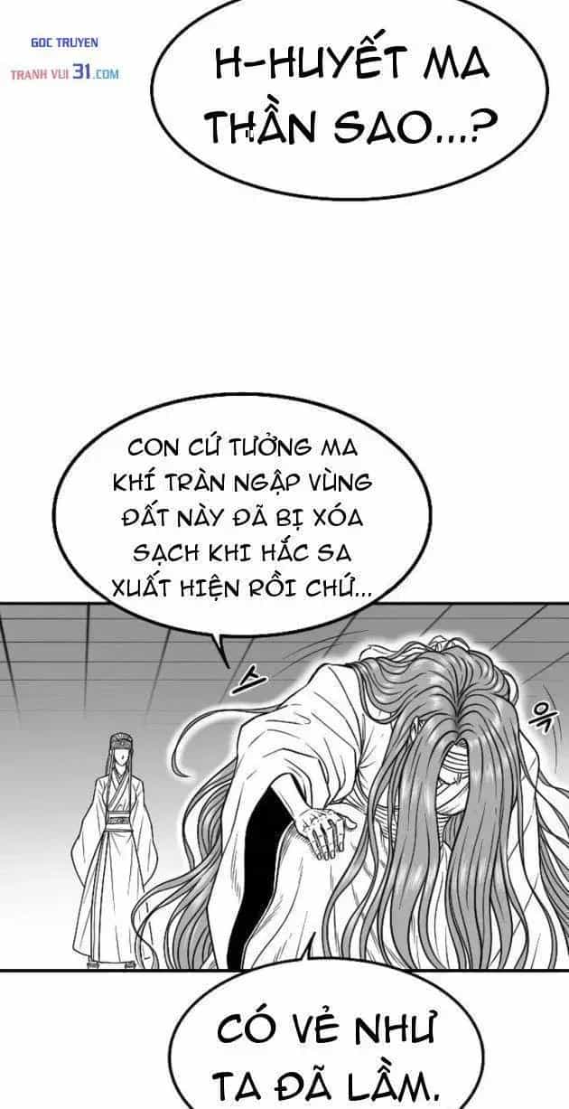 Hắc Sa - Chương 59 - ảnh 34