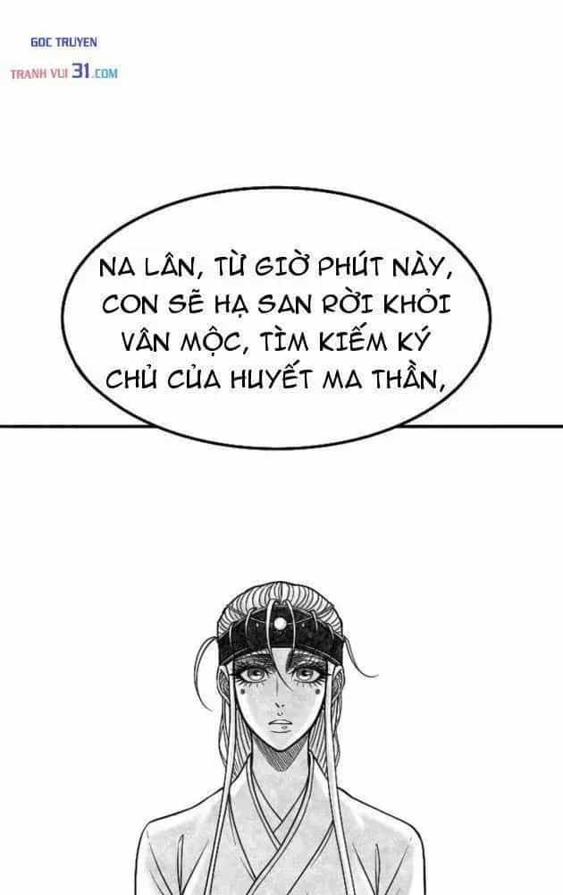 Hắc Sa - Chương 59 - ảnh 46